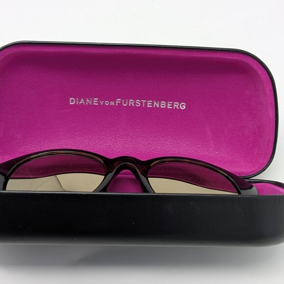 DVF Sunglasses main image 10